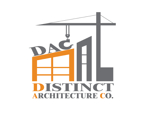 Distinct Architecture
